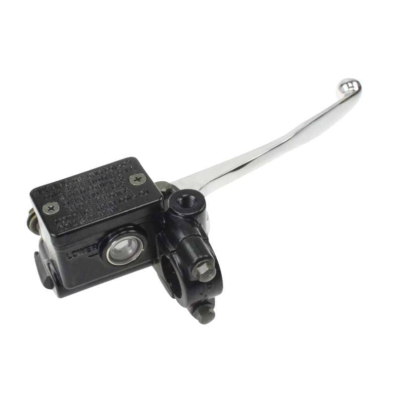 Rex Bergamo 50 -K Bremszylinder Hydraulikpumpe Roller Motorroller.de Hauptbremszylinder 50ccm 4Takt 139QMB JSD50QT-13 50cc 4T 139QMA