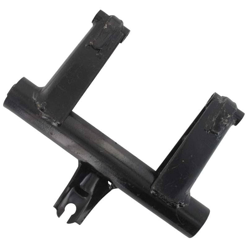 Motorschwinge flaches Widerlager Baotian Roller 50ccm 4Takt Motorroller.de Motoraufhängung Motorträger Motorwippe Motorhalter Motor-Halter 139QMB