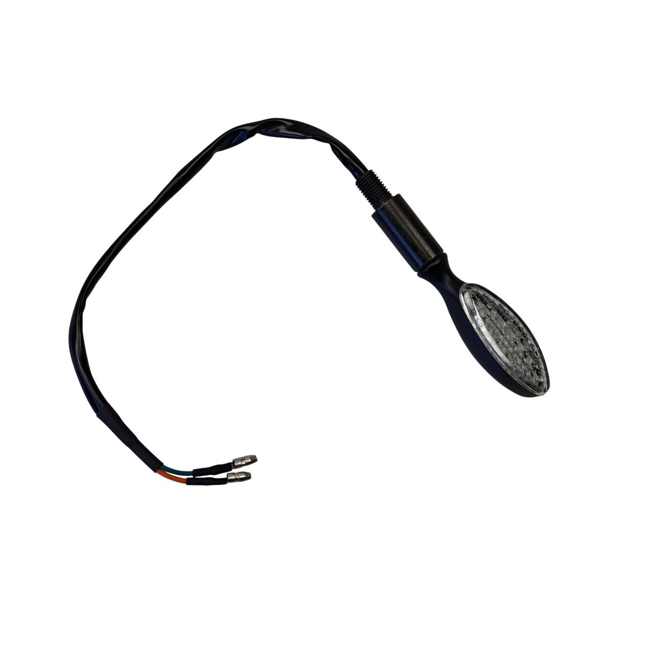 Kreidler DICE CR 125i NPJ Blinker LED vorn links Blinklicht Blinkleuchte 781401 Signalleuchte Fahrtrichtungsanzeiger Blinkleuchten Blinkerleuchte