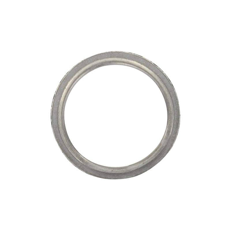 Rex Stratos Montana Krümmerdichtung 50ccm 2Takt Roller Motorroller.de Dichtungsring 1E40QMB YY50QT-28 50cc 2T Minarelli liegend Dichtung