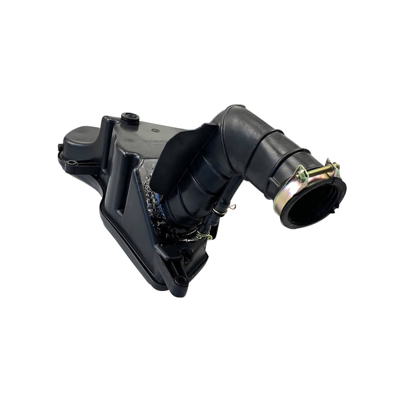 Luftfilter komplett Motorroller 125cc 4T Rex 125 83450