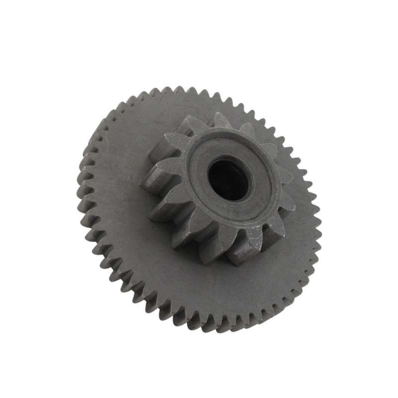 Antriebsritzel / Doppelzahnrad zweiseitig 172MM-091000