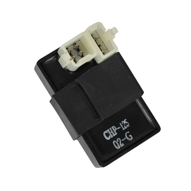 CDI Einheit von SMC 62540-CHP-00