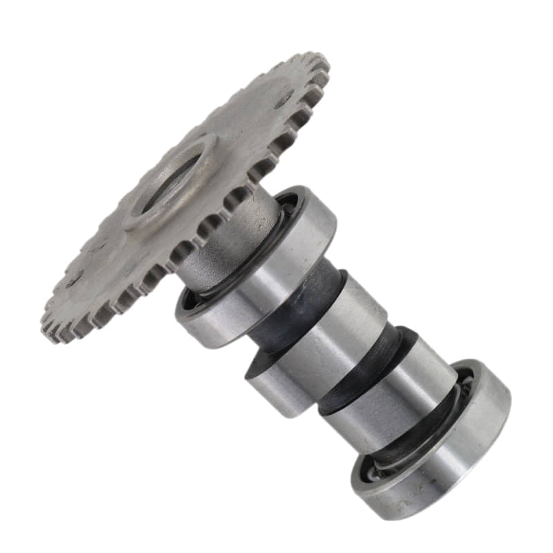 PGO Stranger 50 Nockenwelle Kipphebelwelle E0226 Motorroller.de Steuerwelle Yiying Benzhou Scooter Erstzteil