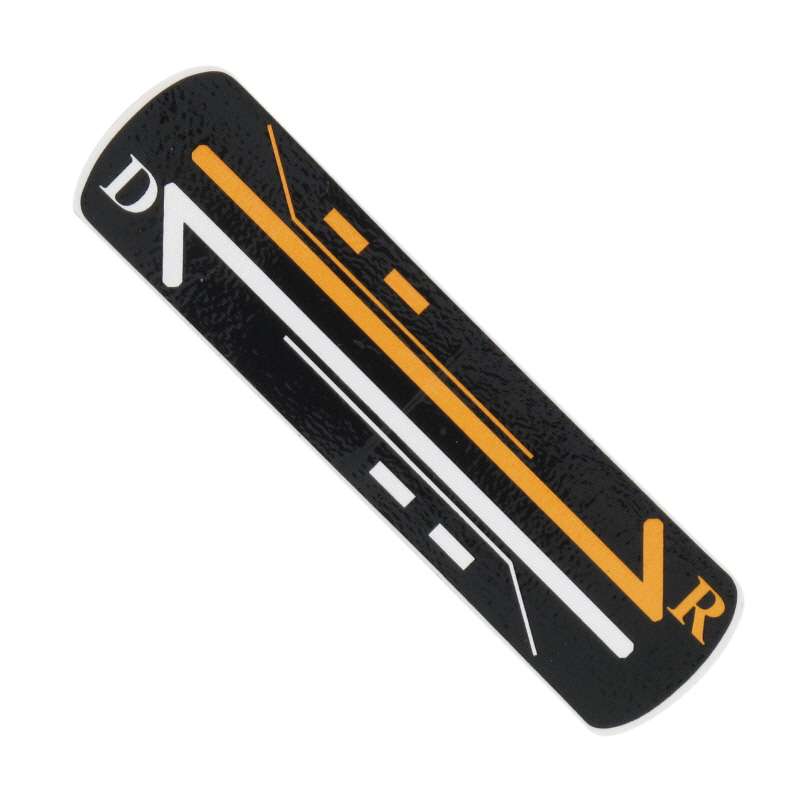 PGO X-Rider 150 Aufkleber Schalthebel Schaltung X2603040000 Motorroller.de XL-Rider 150 200 Sticker Dekor Dekor-Aufkleber Klebeetikett