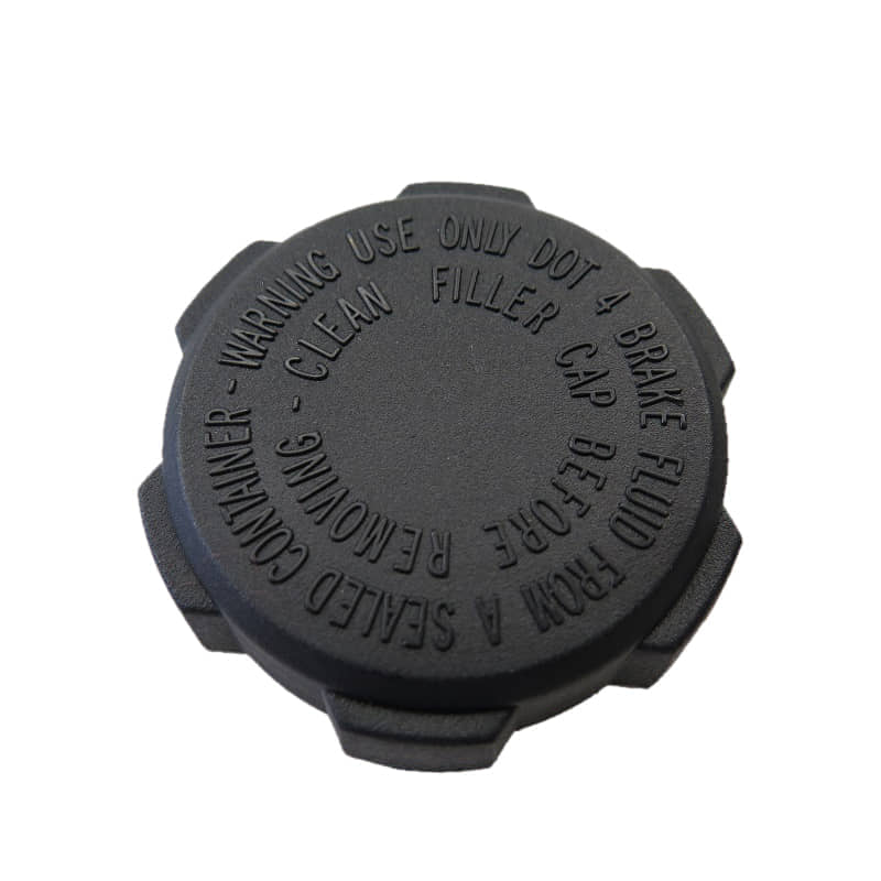 PGO Verschluss Bremsflüssigkeitsbehälter X-RIDER 50 Deckel X040E180000 Motorroller.de Verschlussmechanik PGO 50ccm-2Takt Quad ATV X-RIDER 110 UTV