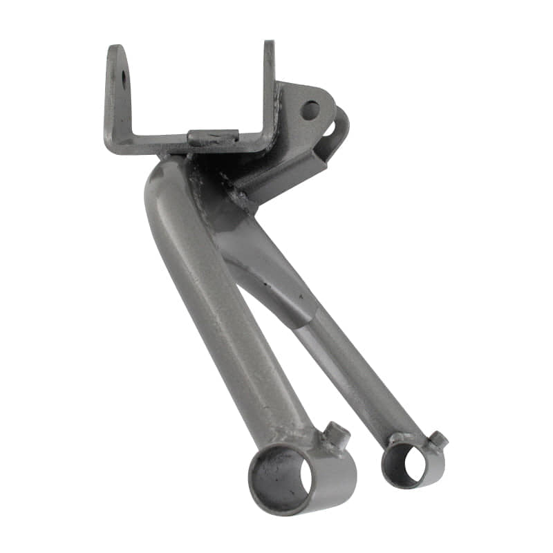 Rex Quad 50 Querlenker Radaufhängung ATV 50ccm 2Takt 94108 Motorroller.de Achsaufhängung Trapezlenker Quer-Lenker Trapez-Lenker SMC UTV Ersatzteil