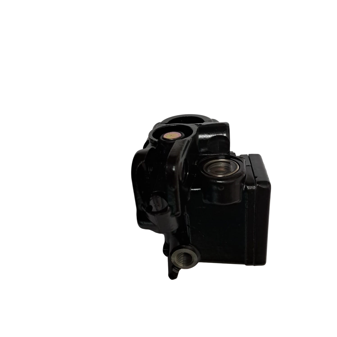 Kreidler Florett 2.0 2.1 50 RS City Bremsgeberzylinder 740944 Motorroller.de Bremszylinder Bremspumpe Bremsflüssigkeitsbehälter