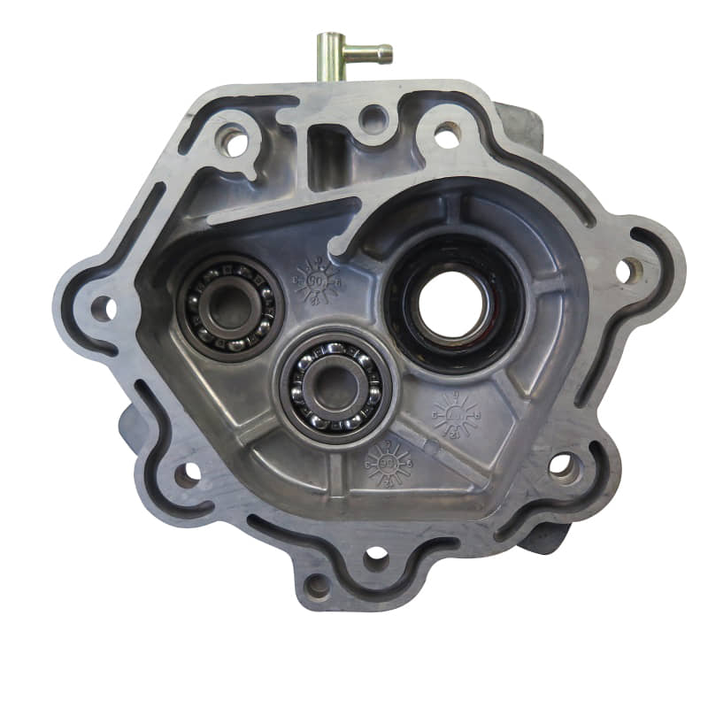 PGO Bugrider 250 Gehäuse Hülle 50ccm 2Takt 21200-KHE7-305.0 Motorroller.de Umbauung PGO 50ccm-2Takt Buggy Ersatzteil Service Inpektion Direktimport