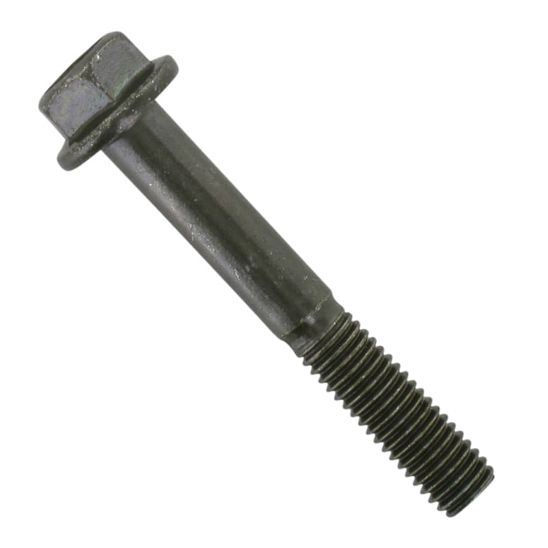 Sechskantschraube M8x55mm Jonway Florett 2.0 50 City 741401 Motorroller.de Befestigung Halter Halterung Flachkopfschraube Sechskant-Schraube Scooter