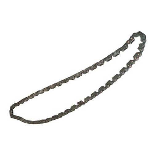 Rex RS1000 Steuer-Kette Steuerkette 125ccm 4Takt Motorroller.de Nockenwellenkette Ventilsteuerkette 152QMI YY125QT-28 125cc 4T GY6 Kette