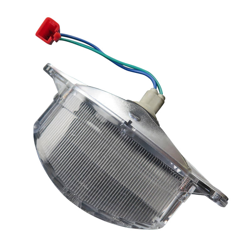 Adly Thunder Bike TB 125 Positionsleuchte 125ccm 4Takt 34900-127-000 Motorroller.de Zusatzleuchte vorne Zusatzleuchte-vorn Scooter Ersatzteil Service