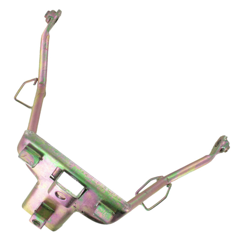 AGM GMX 50 Schutzblechhalter Roller 50ccm 4Takt TB07A-135110 Motorroller.de Scooter ECM Eppella GMX 50 Ersatzteil Service Inpektion Direktimport