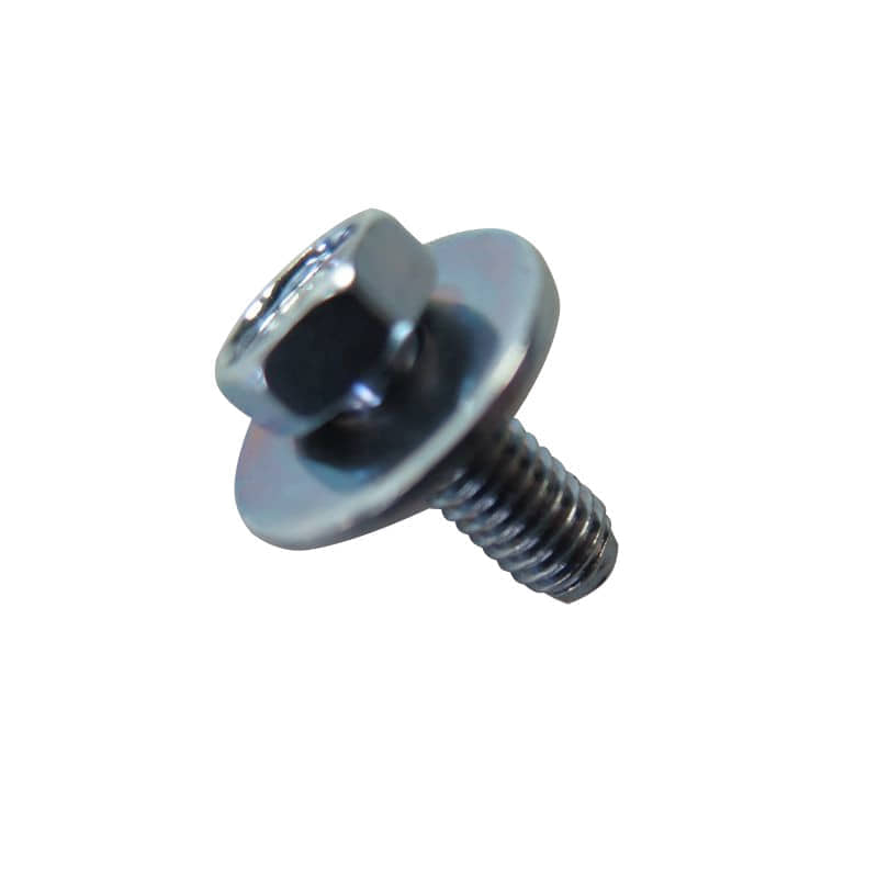 Schraube Flansch-Schraube 96218-06016-B