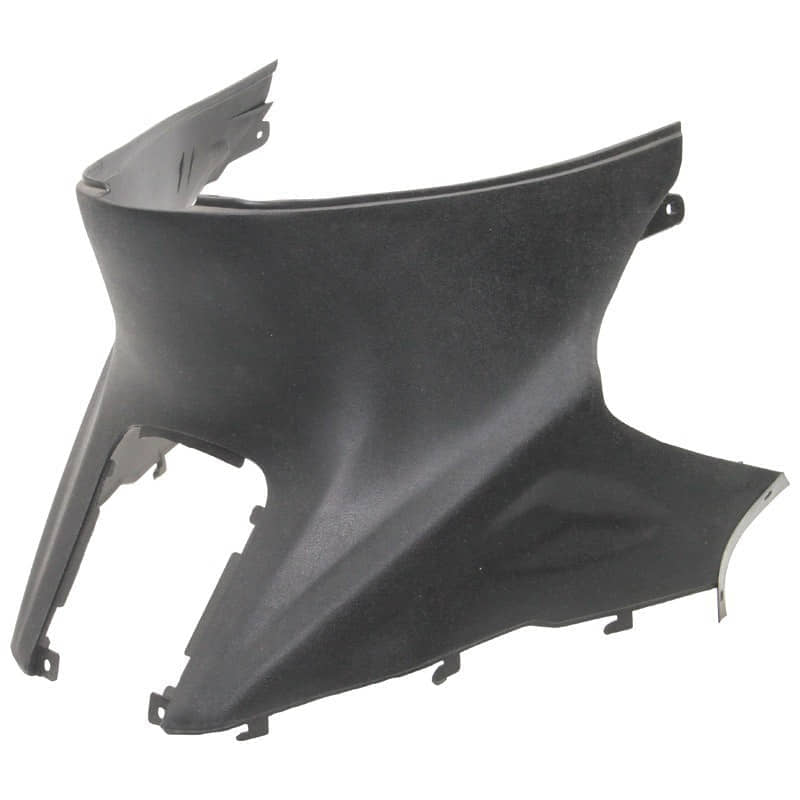 Rex RS1000 Helmfachverkleidung Gepäckfachverkleidung Motorroller.de Staufachverkleidung 125ccm 4Takt 152QMI YY125QT-28 125cc 4T GY6