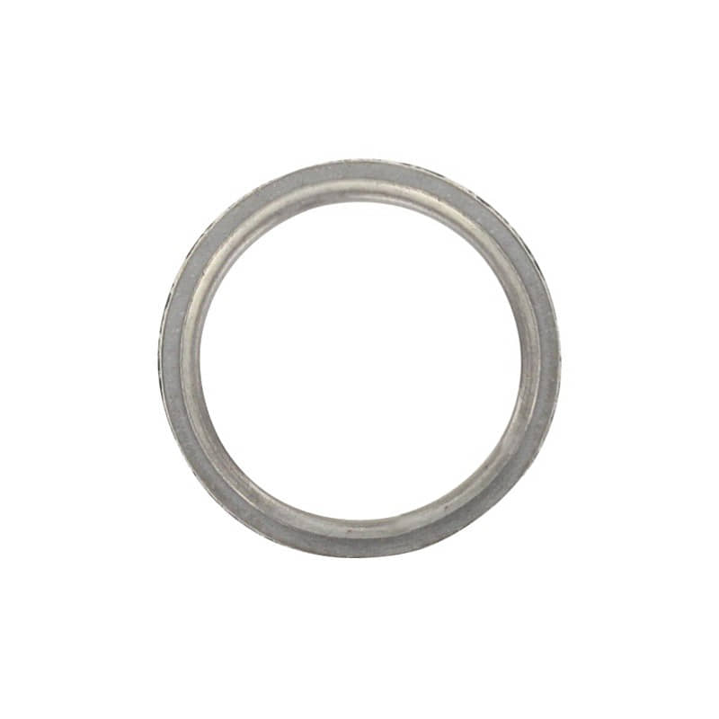 Rex Stratos Montana 50 Krümmerdichtung Dichtungsring Motorroller.de Dichtring 50ccm 2Takt 1E40QMB YY50QT-28 50cc 2T Minarelli liegend