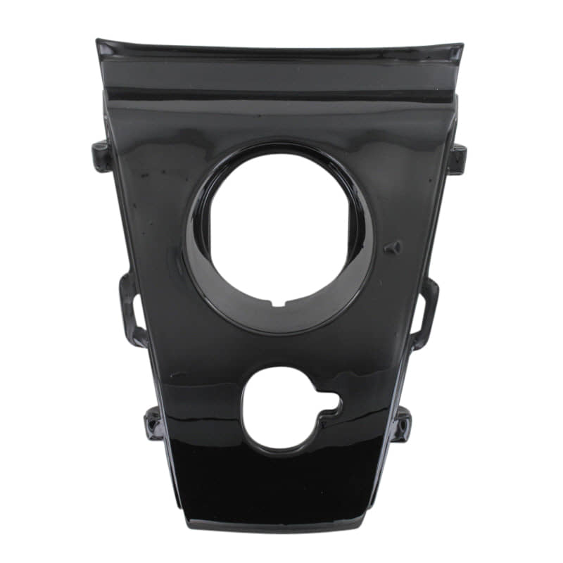 AGM GMX 460 Sport Tankverkleidung 50ccm 4Takt 83750-KY-9000-S Motorroller.de Tankdeckelverkleidung Tank-Deckel Tank-Cover Tankdeckel-Abdeckung Scooter