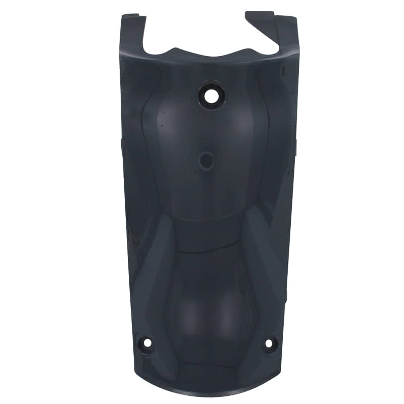 AGM GMX 460 Retro Classic Kotflügel 50ccm 4Takt 61101-XGW-9000-B Motorroller.de Spritzschutz Schutzblech Schutz-Blech Radabdeckung Innenkotflügel