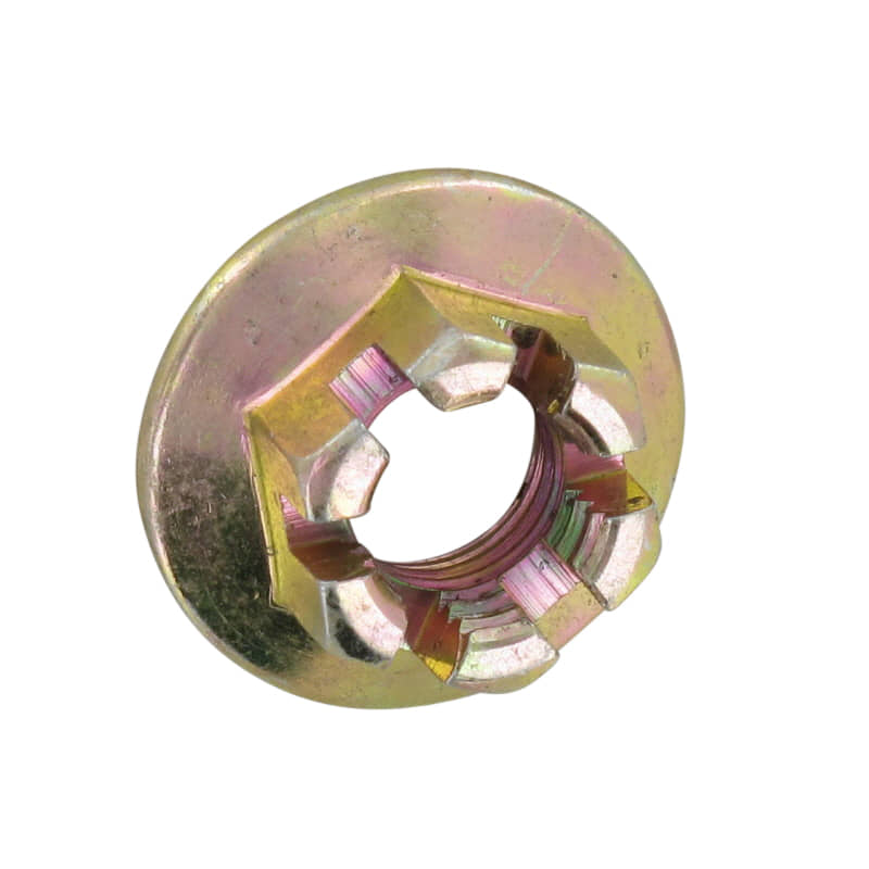 Sicherungsmutter M10 92041000002