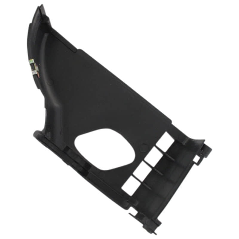 Zylinder-Abdeckung FIG E9-12