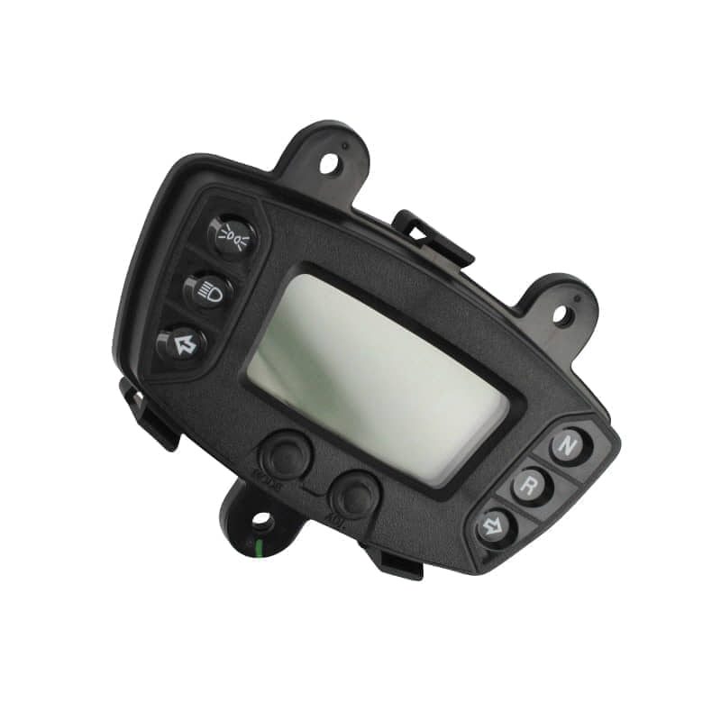 Tacho komplett Tachometer 55510-CEW-01