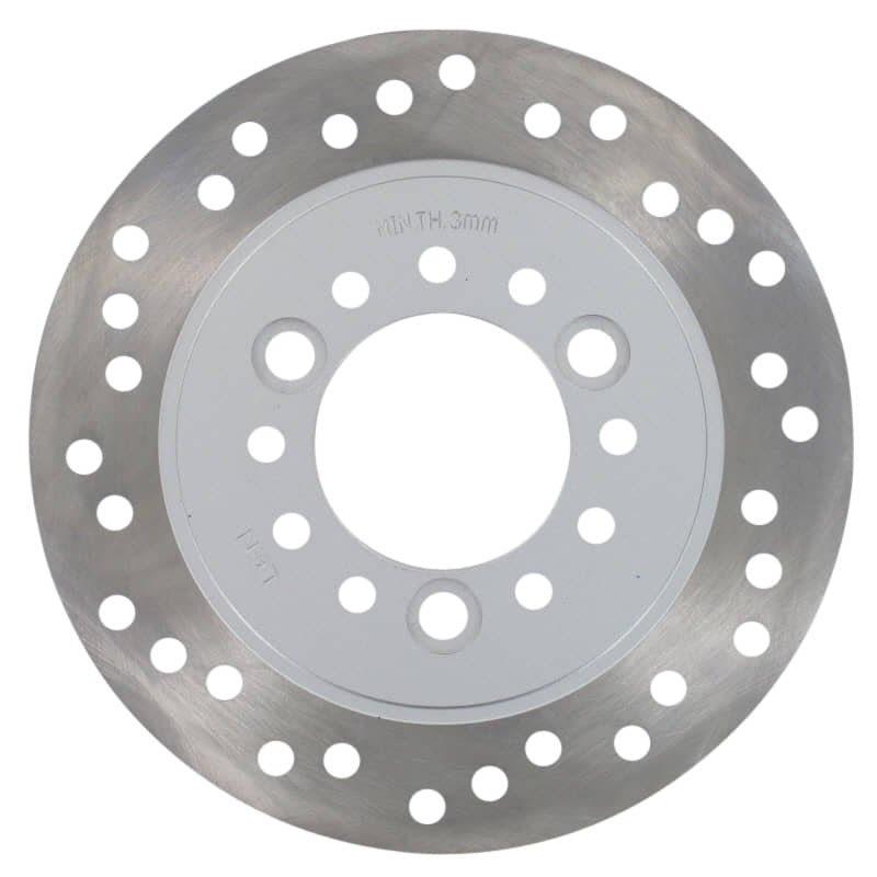 Bremsscheibe TB6A-040000001 von PGO
