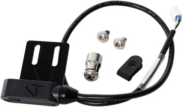 Speedsensor für M25 Motor TranzX 0.299.8524