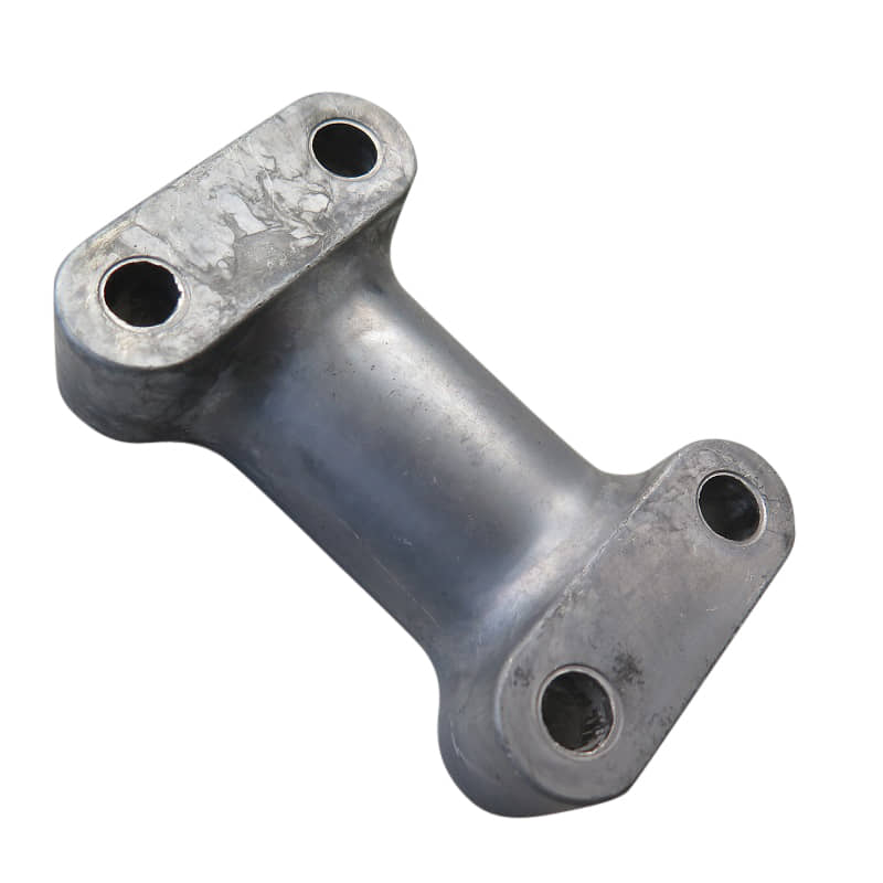 Klemme für Lenker Binder Lenkung Quad ATV Rex 94259