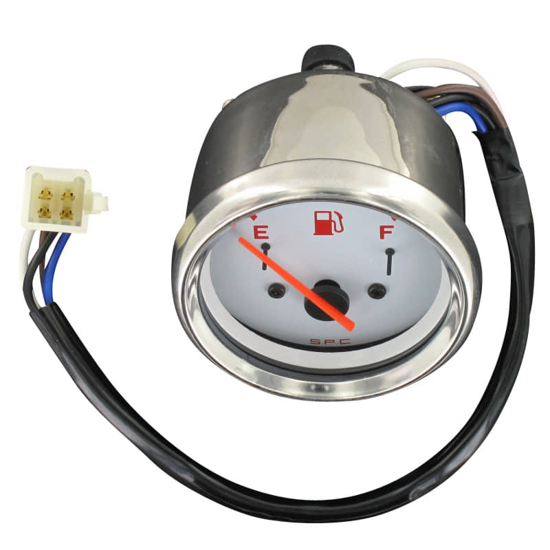 Adly Panther 50 Kraftstoffanzeige 50ccm 2Takt 37222-159-000 Motorroller.de Benzinstandsanzeige Füllstandanzeige Benzintank