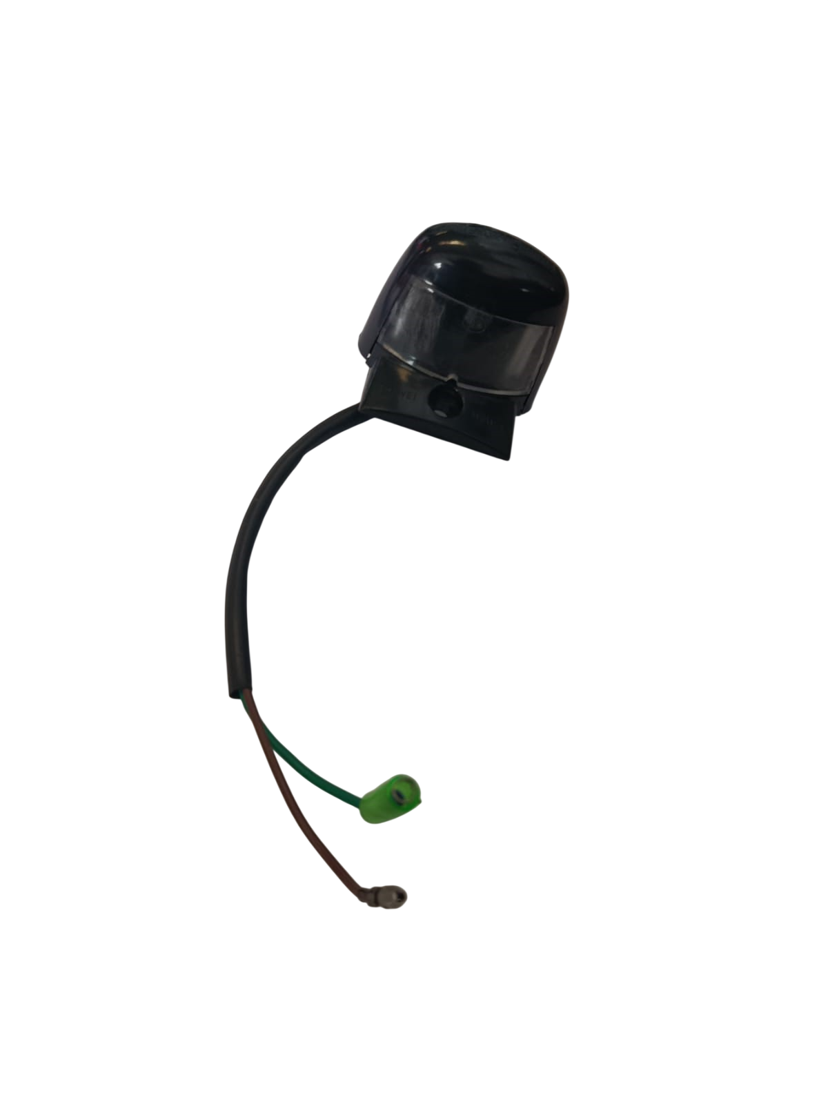 Nummernschildleuchte Kreidler Florett 2.0 50 City Roller 740913 Motorroller.de Beleuchtung Lampe Licht Kennzeichen Nummernschild