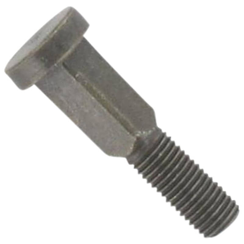 Bolzen Motorlager M10x1.25x45mm 2T 50cc 8011310045-1