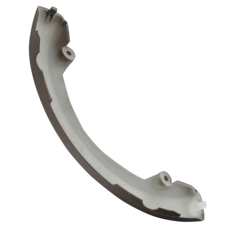 AGM GMX 460 Sport Verkleidung hinten 50ccm 4Takt 83751-KY-9000-BM Motorroller.de Scooter Ersatzteil Service Inpektion Direktimport