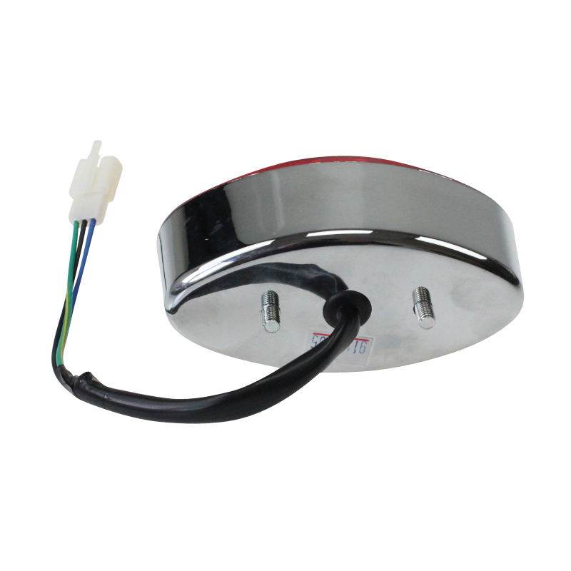 Rücklicht E-Marke BCB-404 von Tongjian