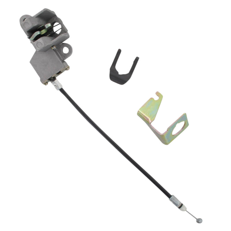 PGO Stranger 50 Sitzbankschlosshalter Roller TB00-020500000 Motorroller.de Yiying Benzhou YY50QT Mokick Ersatzteil Service Inpektion Direktimport