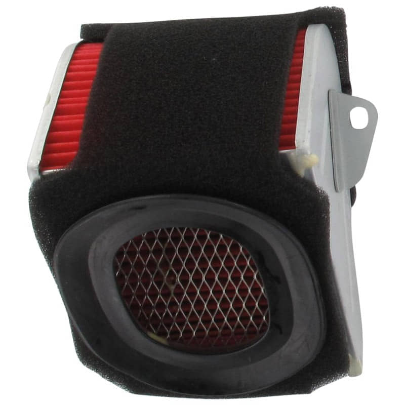 Rex Imola 125 Luftfilter-Einsatz 125ccm 4Takt Roller Motorroller.de Luft-Filter 152QMI YY125QT-28 125cc 4T GY6 Luftfilter Filtereinsatz