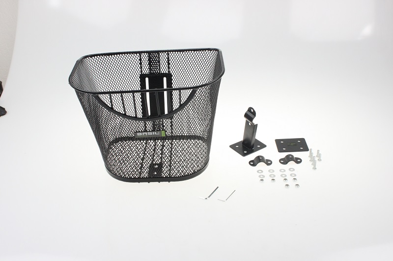 Korb Berlin Luxe VR, engmaschig, 33273