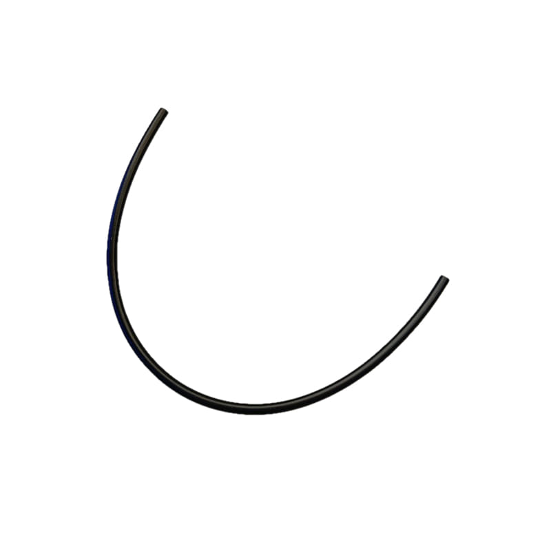 Kreidler Supermoto 125 DD Unterdruckschlauch Sekundärluftsystem 89510 Motorroller.de Rex Enduro Luftleitung Luftschlauch SLS