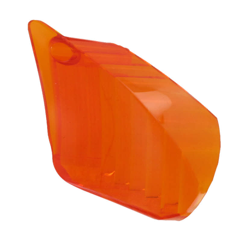 Innenblende Rücklicht rechts PGO G-Max M266F0300001 Motorroller.de Blinkerglas hinten Blinkerabdeckung Blinkercover