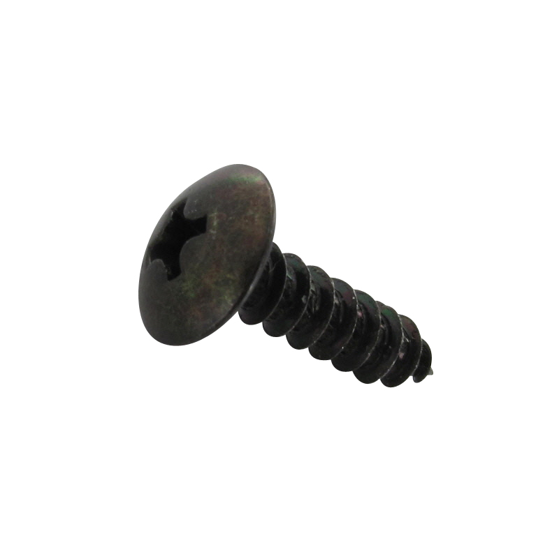 Kreuzschraube M4x12 93500-04014
