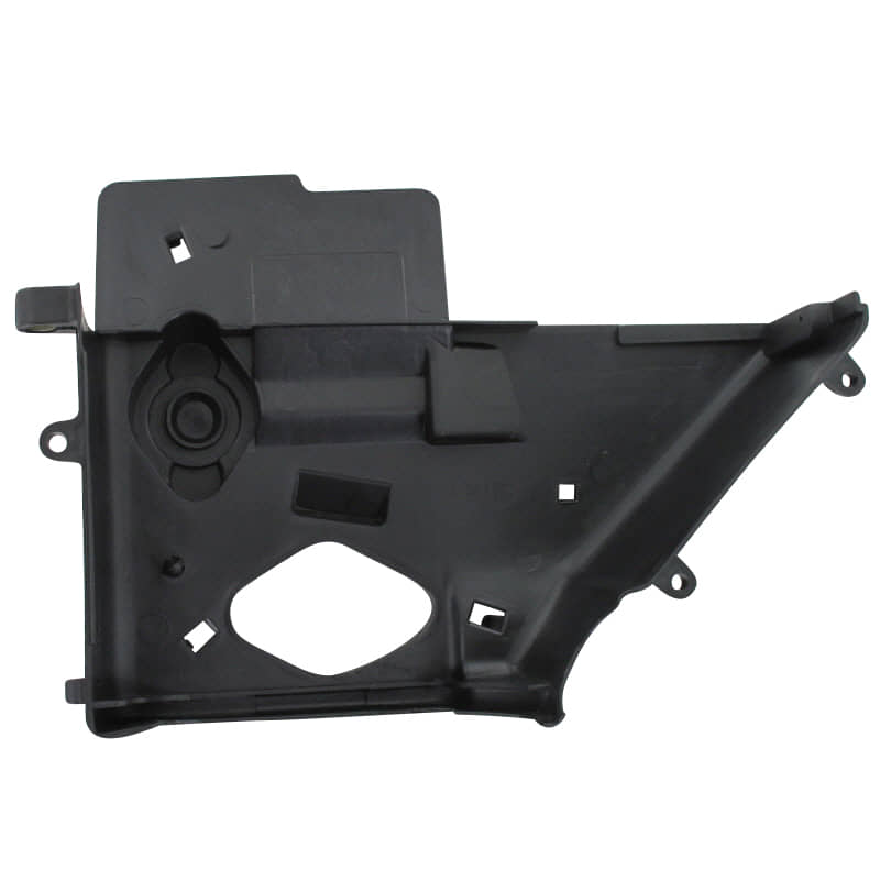 Zylinderverkleidung oben A GY6 4Takt 31121003-1-F