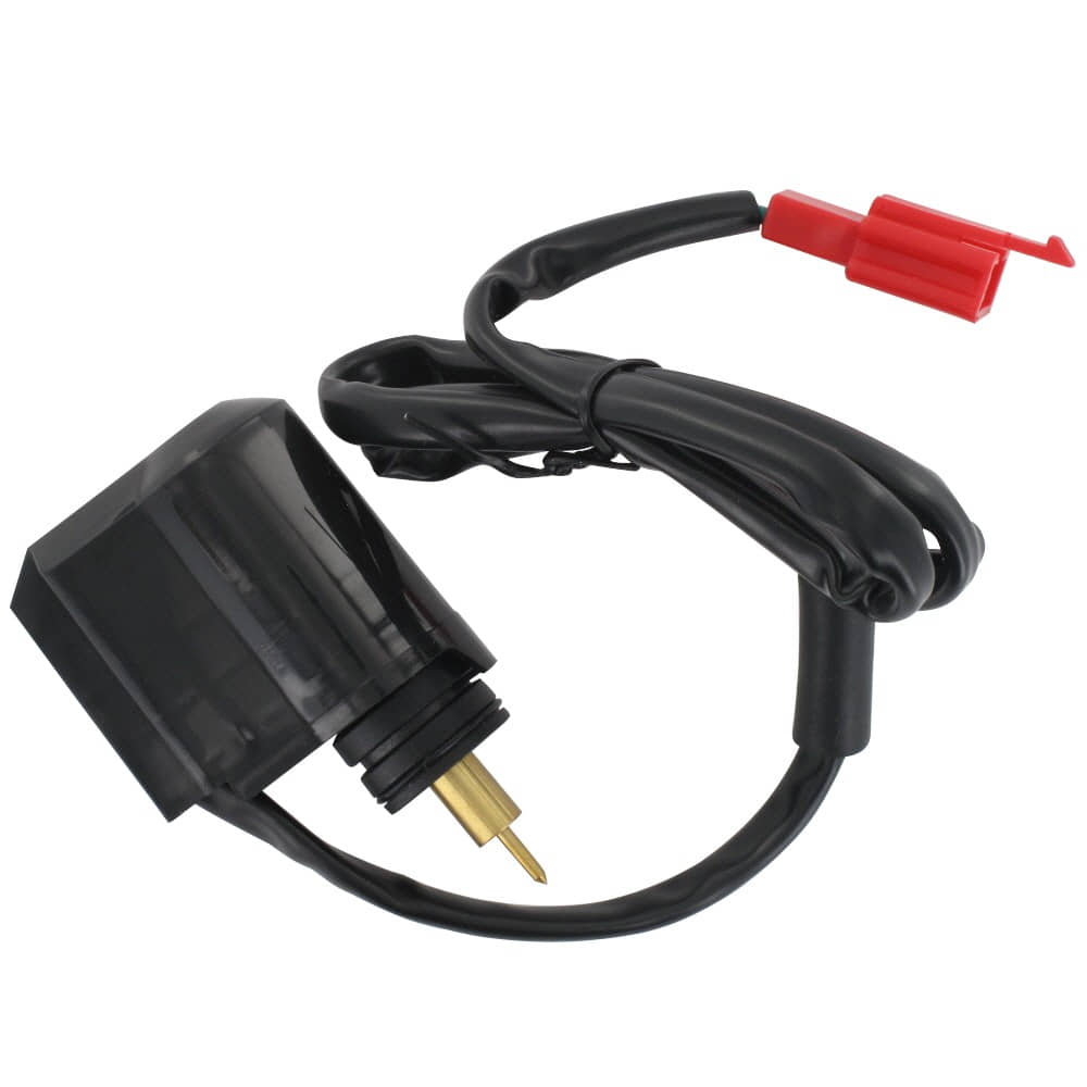 Rex RS400 81210 Kaltstart-Ventil 50ccm 4Takt Choke Motorroller.de Kaltstarter 139QMB JSD50QT-13 50cc 4T 139QMA Kaltstartautomatik