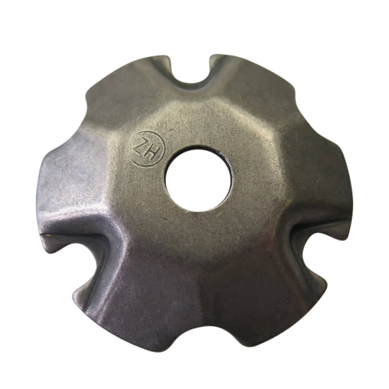 Leitblech Roller 26111-B140-0000 Motorroller.de Mokick Ersatzteil Service Inpektion Direktimport