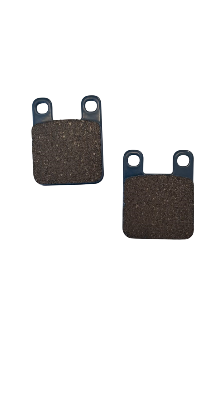 Bremsbelag Satz EBC FA115 Bremsbeläge Bremsklötze Bremssteine Bremsbacken