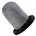 Ölfilter Sieb 139QMB Rex RS450 Oilfilter Ölsieb 50ccm 4Takt Motorroller.de Ölreiniger Ölfiltersieb Öl-Filter Öl-Reiniger Oil-Filter Öl-Sieb Oilsieb