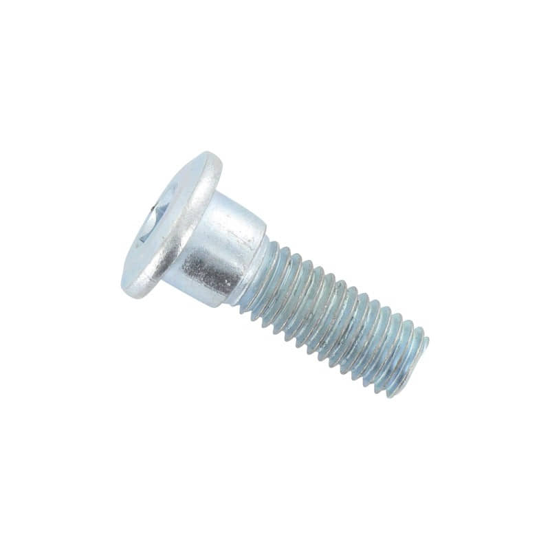 Schraube M 8x25 9021108025-4 von Jonway