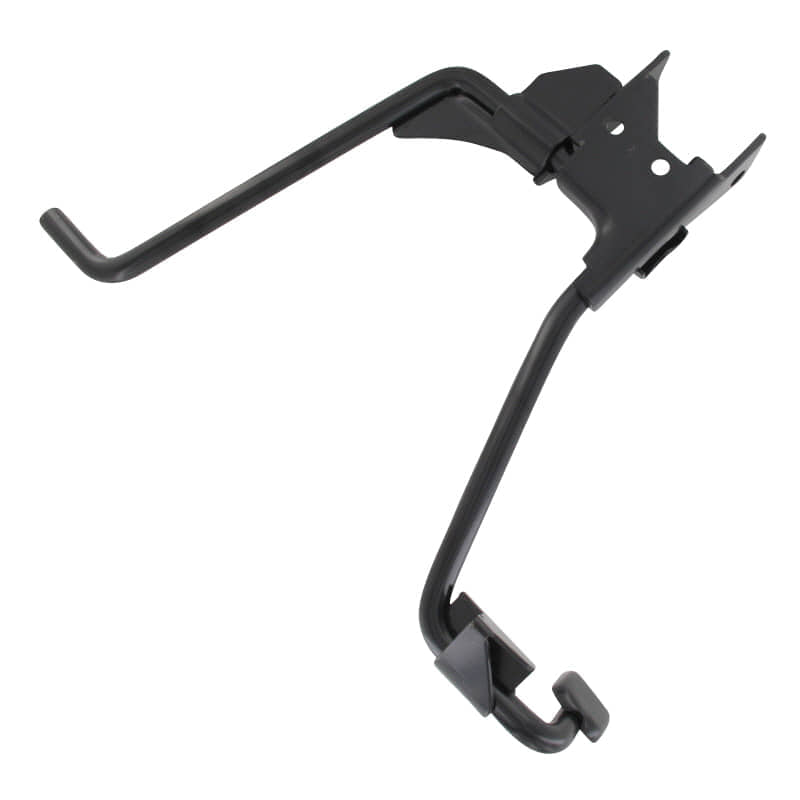 ECM Thunderbike TB 50 Hauptständer 50ccm 2Takt ABR-50500-125-000 Motorroller.de Zweibeinständer Roller-Ständer Rollerständer Mittelständer Stand-Fuß