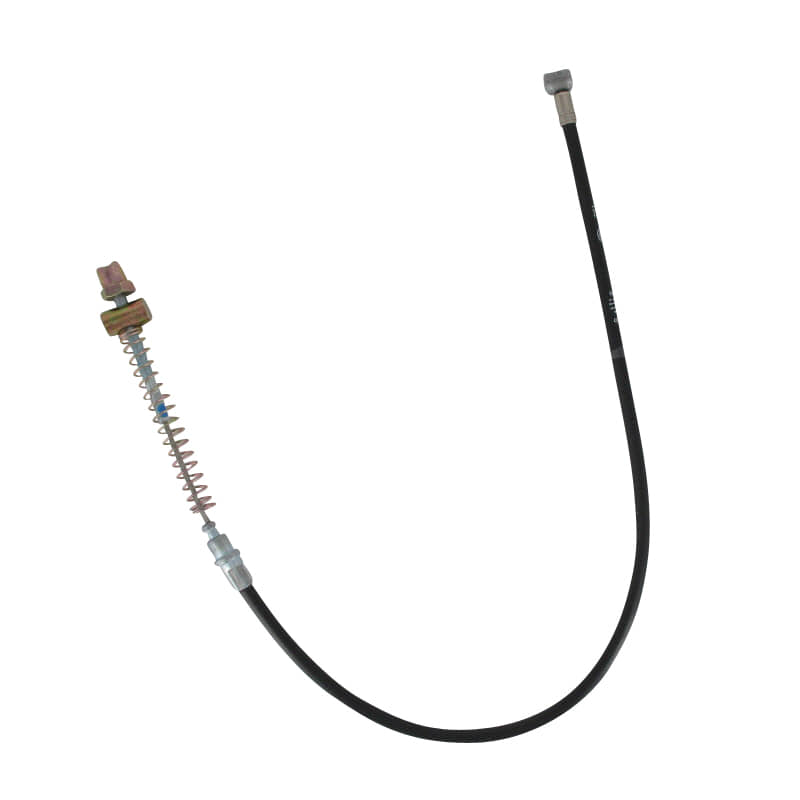 Bremszug hinten 2 rechts L= 610mm C15444200001