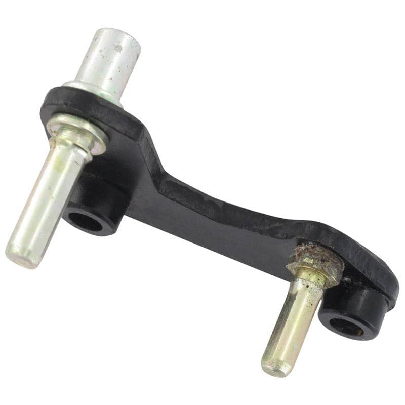 Halter Bremszange Doppelkolben hinten links 700930