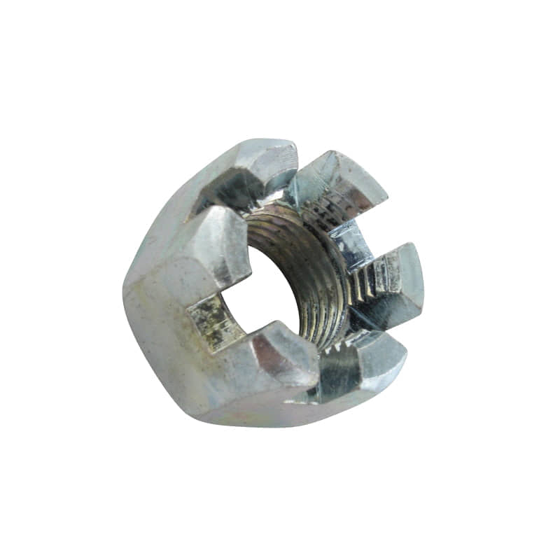 Radnaben-Mutter PGO B5407160000