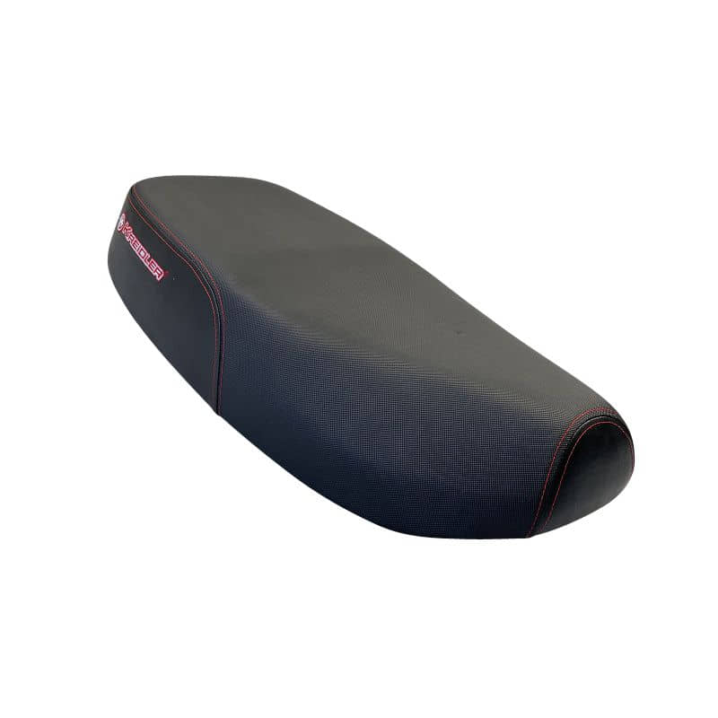 Kreidler Flory Classic 50 Sitzbank Sattel 741105 Motorroller.de Fahrersitz Sitz-Bank Scooter Original Ersatzteil